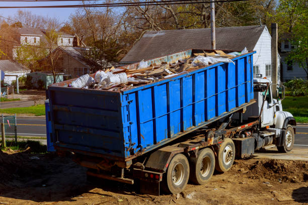 Best Yard Waste Removal  in Rock Springs, WY