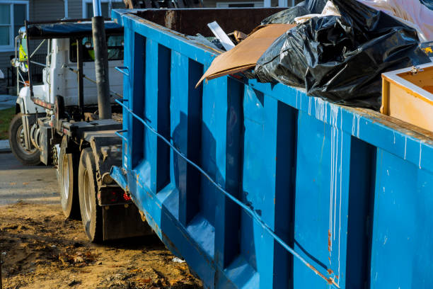 Best Same-Day Junk Removal Services  in Rock Springs, WY