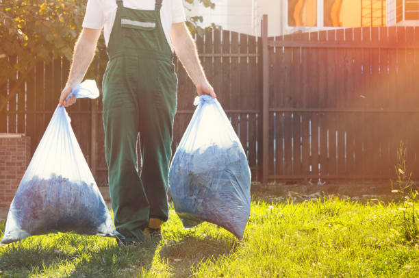 Best Demolition Debris Removal  in Rock Springs, WY