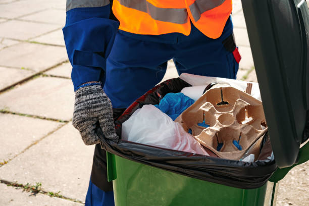 Best Residential Junk Removal  in Rock Springs, WY